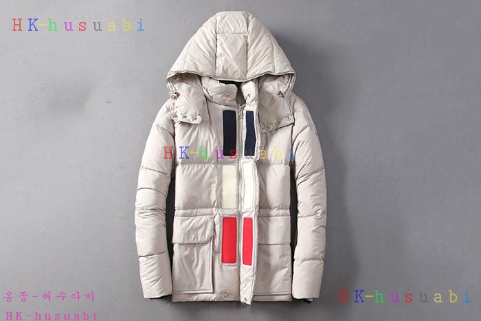 NEW 몽클레어 남성용 패딩 M 704809