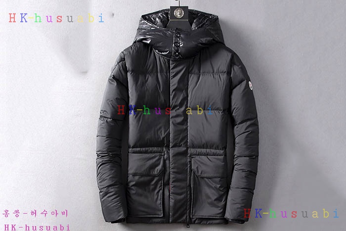 NEW 몽클레어 남성용 패딩 M 704809