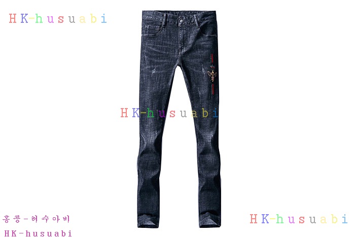 NEW 돌체엔가바나 남성용 청바지 DG 5800076