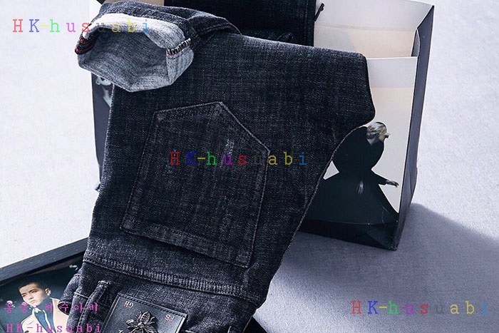 NEW 돌체엔가바나 남성용 청바지 DG 5800076