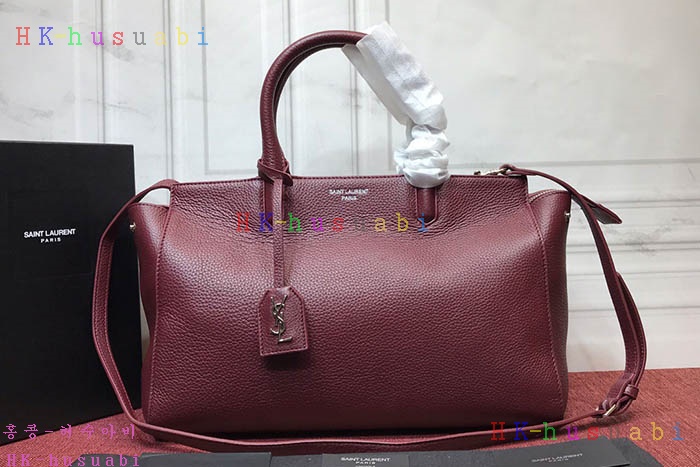 ★미러급★ 입생로랑 토트백  SL 5366688-2