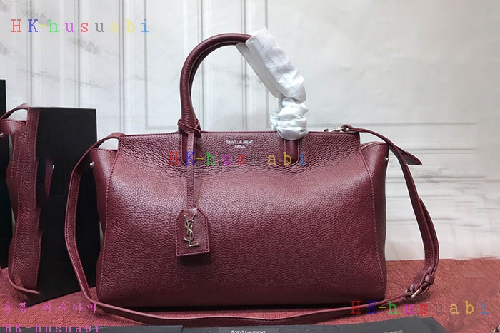 ★미러급★ 입생로랑 토트백  SL 5366688-2