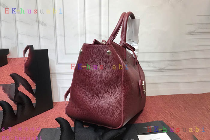 ★미러급★ 입생로랑 토트백  SL 5366688-2