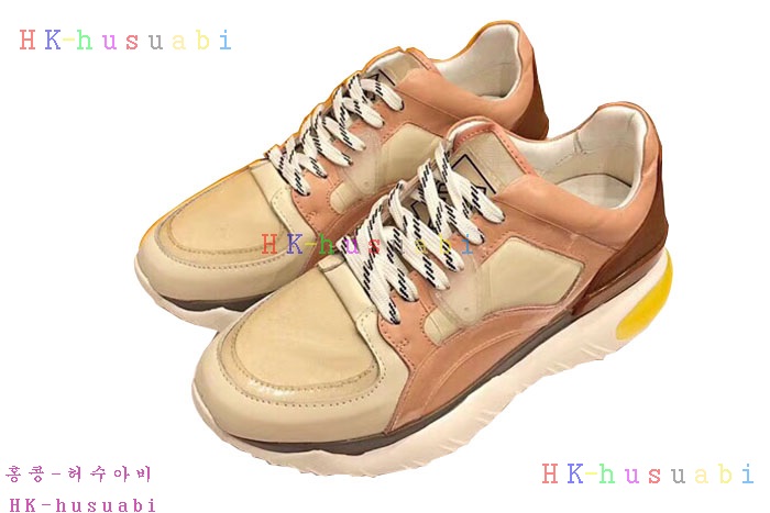 NEW 펜디 남성용 신발 FD 258002