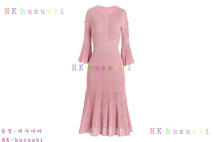 NEW 샤넬 원피스 신상 CH 5579960