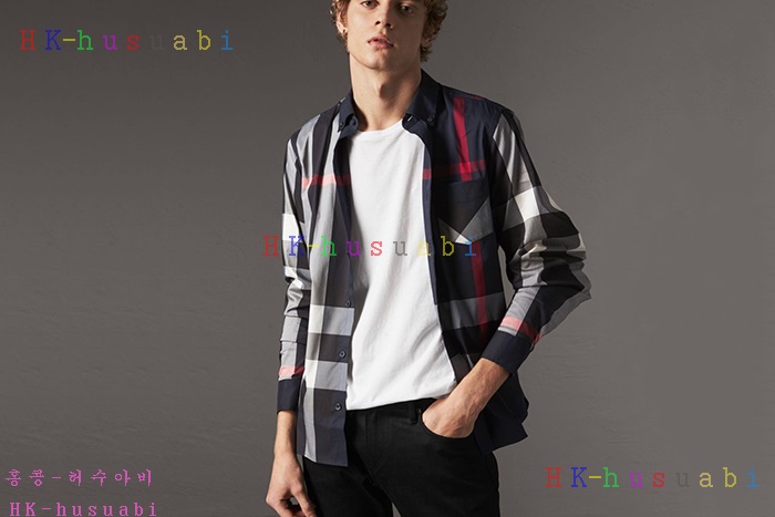 NEW 버버리 셔츠 신상 BB 3555854