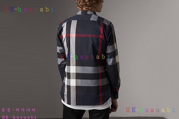 NEW 버버리 셔츠 신상 BB 3555854