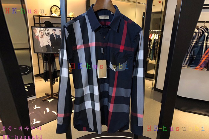 NEW 버버리 셔츠 신상 BB 3555854