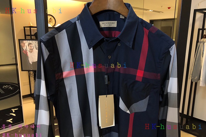 NEW 버버리 셔츠 신상 BB 3555854