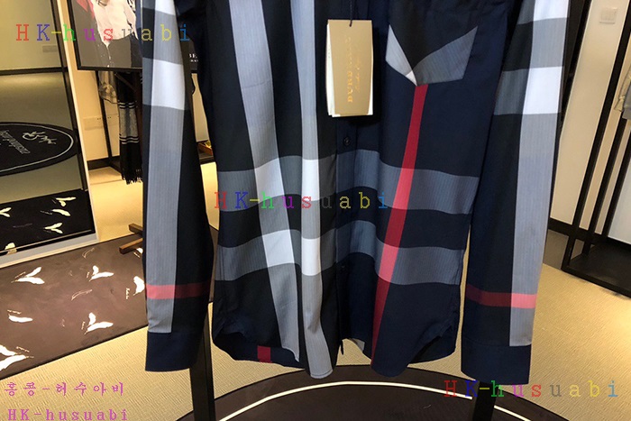 NEW 버버리 셔츠 신상 BB 3555854