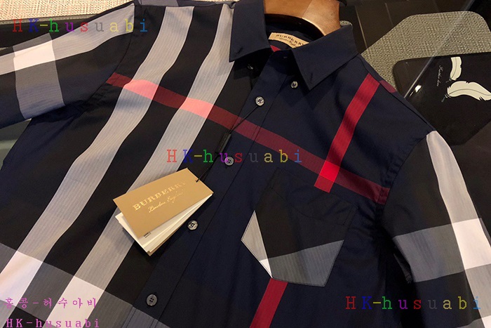 NEW 버버리 셔츠 신상 BB 3555854