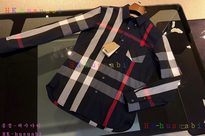 NEW 버버리 셔츠 신상 BB 3555854