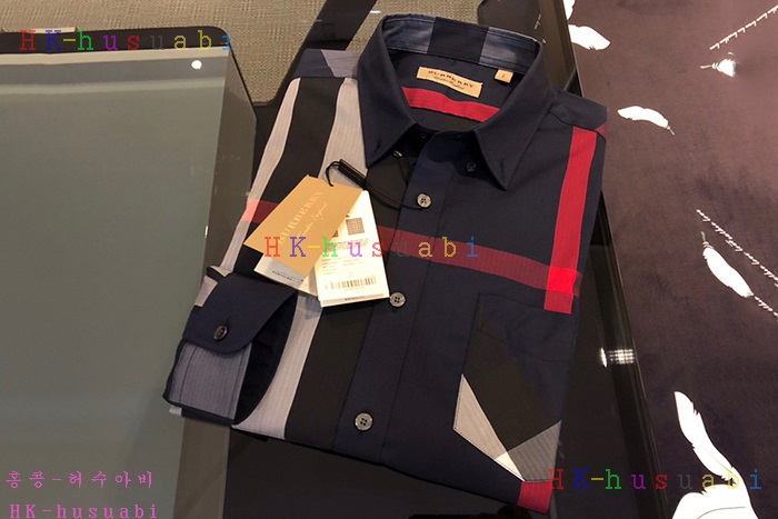NEW 버버리 셔츠 신상 BB 3555854