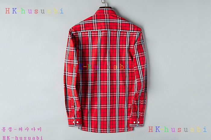 NEW 버버리 셔츠 신상  BB 35558678