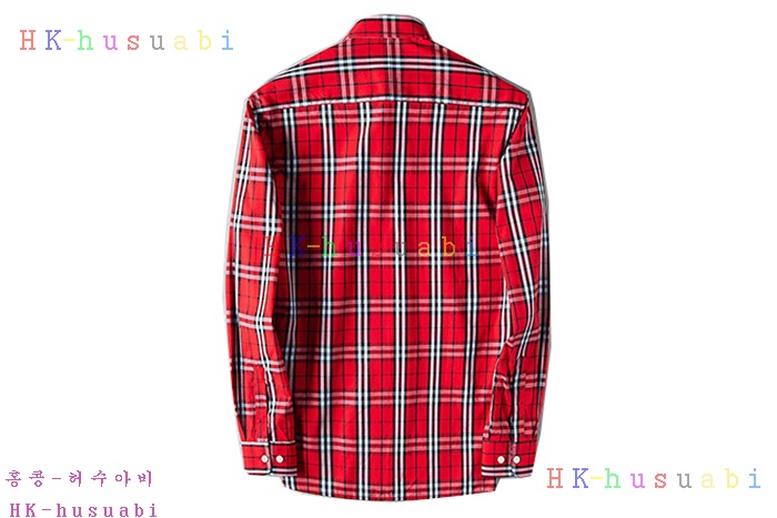 NEW 버버리 셔츠 신상  BB 35558678