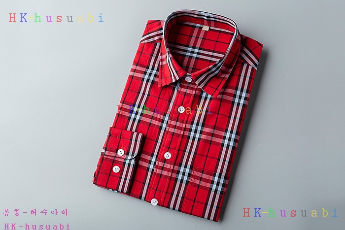 NEW 버버리 셔츠 신상  BB 35558678