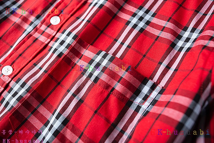 NEW 버버리 셔츠 신상  BB 35558678