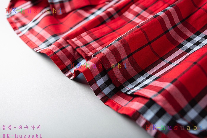 NEW 버버리 셔츠 신상  BB 35558678
