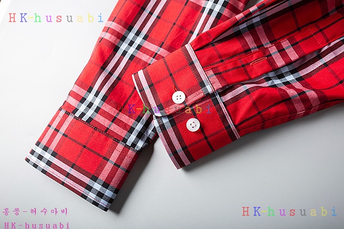NEW 버버리 셔츠 신상  BB 35558678