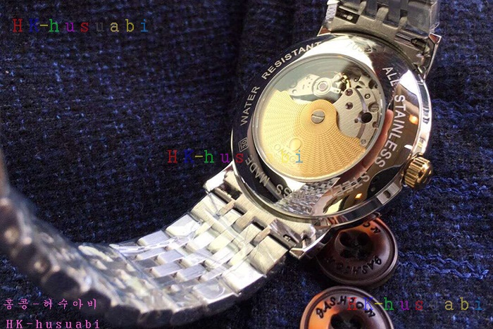 NEW 오메가 남성용 시계 M 358016