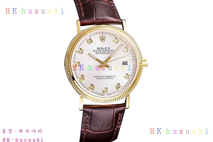 NEW 로렉스 남성용 시계 X 582257