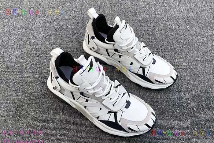NEW 발렌티노 남성용 신발 V 5587001