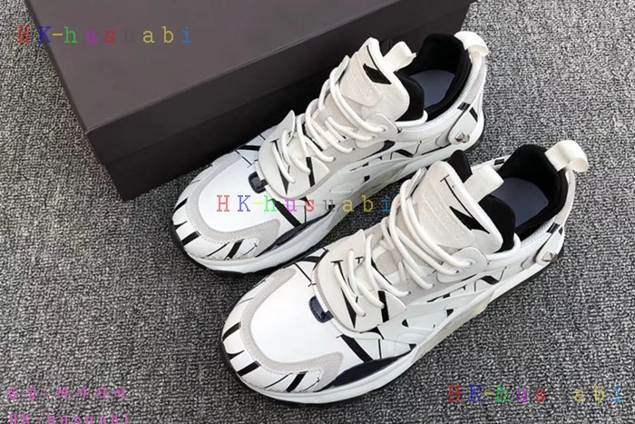 NEW 발렌티노 남성용 신발 V 5587001
