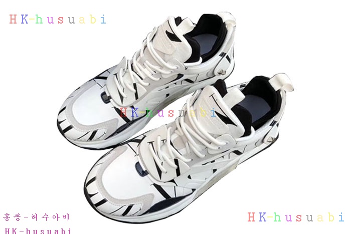 NEW 발렌티노 남성용 신발 V 5587001