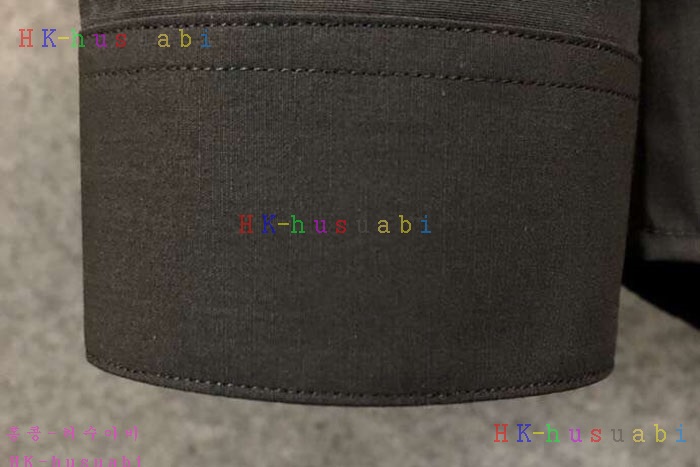 NEW 몽클레어 남성용 셔츠  M 4735252