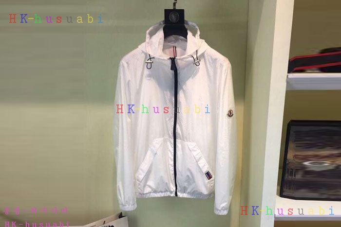 NEW 몽클레어 남성용 상의 M 4735227