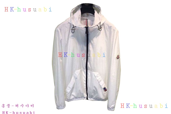 NEW 몽클레어 남성용 상의 M 4735227