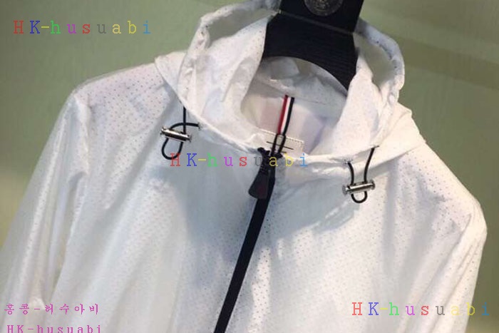 NEW 몽클레어 남성용 상의 M 4735227