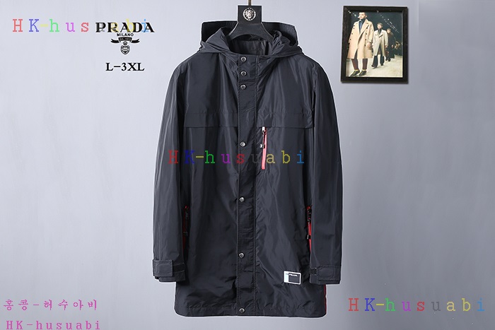 NEW 프라다 자켓 신상 P 555123