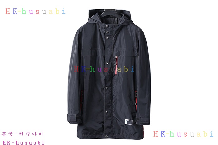 NEW 프라다 자켓 신상 P 555123