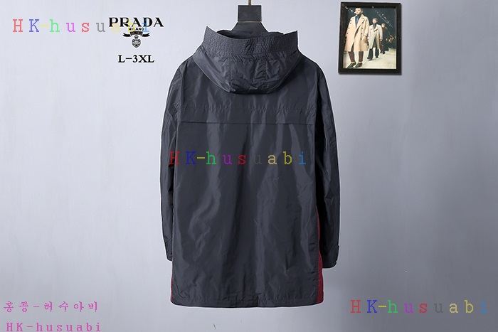 NEW 프라다 자켓 신상 P 555123
