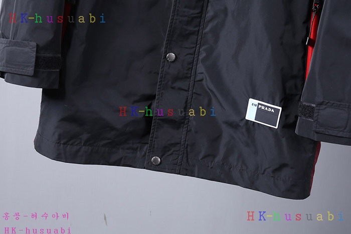 NEW 프라다 자켓 신상 P 555123