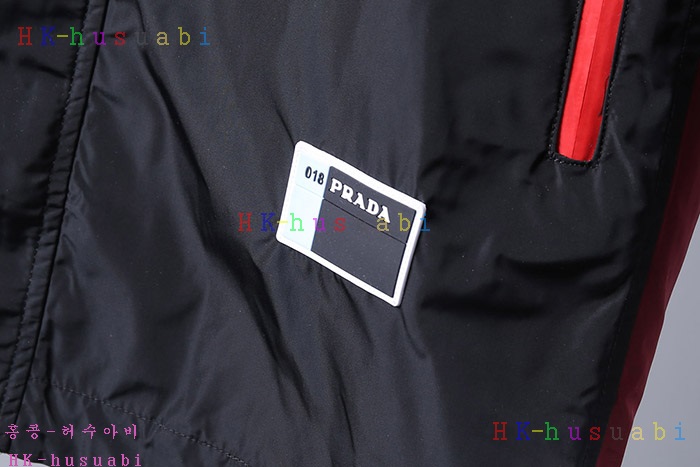 NEW 프라다 자켓 신상 P 555123