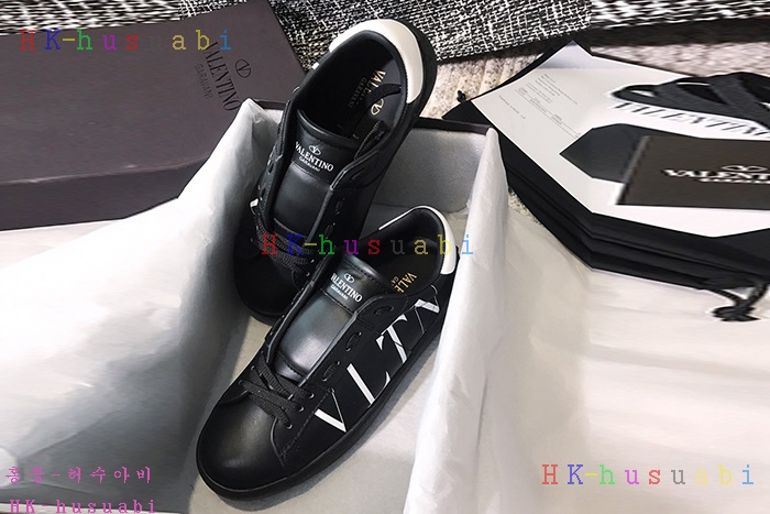 NEW 발렌티노 남여공용 신발 V 570023