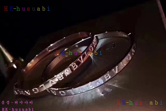 NEW 불가리 팔찌 신상 B 334110
