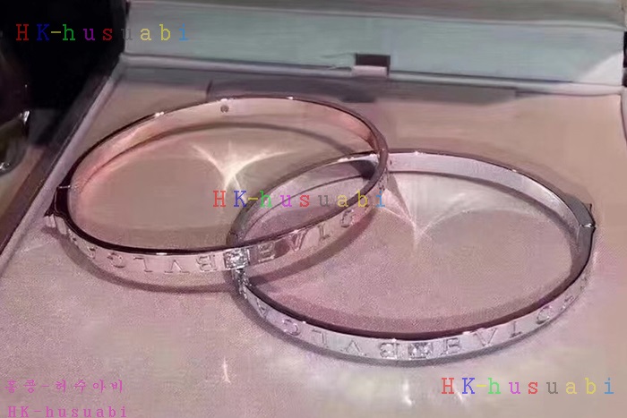 NEW 불가리 팔찌 신상 B 334110