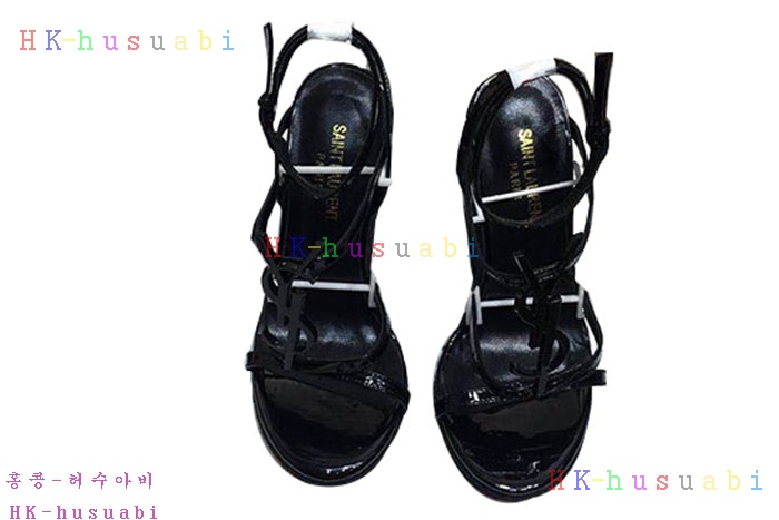 NEW 입생로랑 여성용 신발 SL 727704