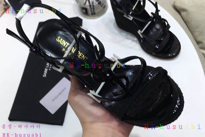 NEW 입생로랑 여성용 신발 SL 727704