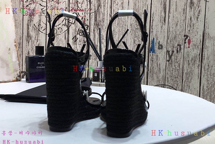 NEW 입생로랑 여성용 신발 SL 727704