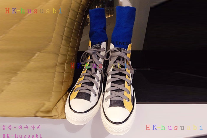 NEW 펜디 여성용 신발 FD 2470015