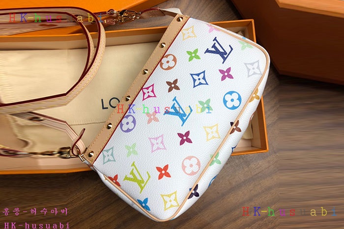 ★미러급★루이비통 멀티 포쉐트 파우치 LV M92649