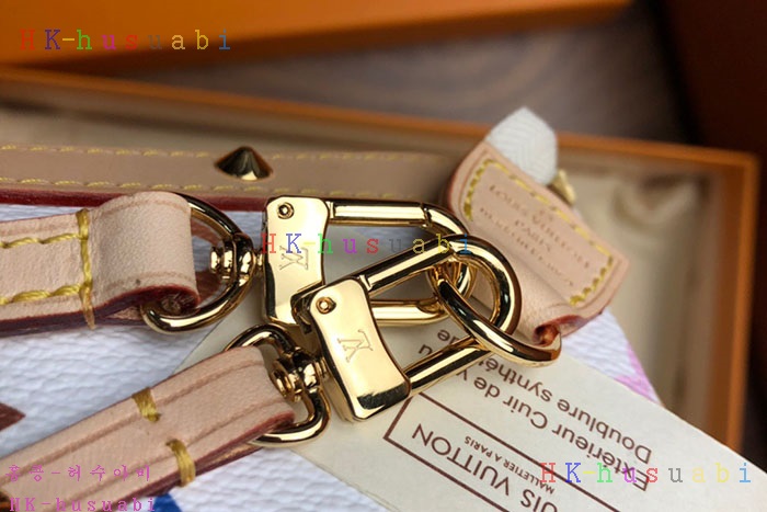 ★미러급★루이비통 멀티 포쉐트 파우치 LV M92649