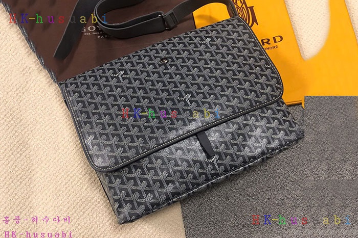 ★미러급★ 고야드 카페티앙 메신저백 GY637710