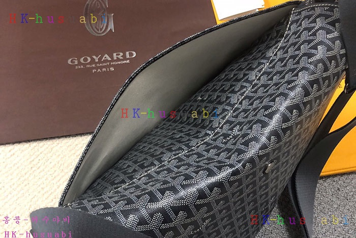 ★미러급★ 고야드 카페티앙 메신저백 GY637710