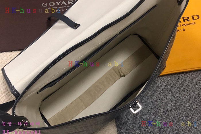 ★미러급★ 고야드 카페티앙 메신저백 GY637710