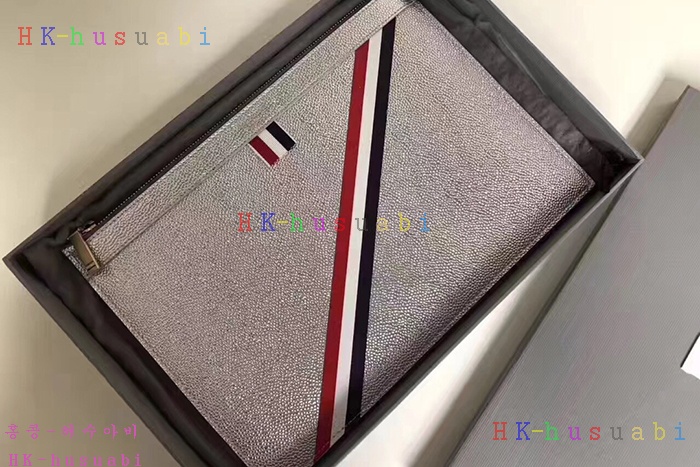 ★미러급★톰브라운 클러치백 TB 242212